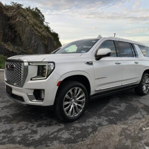 Yukon Denali XL 2021