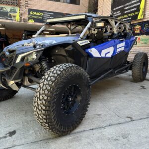 Can-Am Maverick XRS 2022
