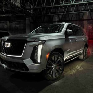 Escalade V-Series 2025