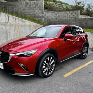 Mazda CX-3 Grand Touring 2020